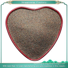 Natural River Red Garnet Sand for Sand Blasting